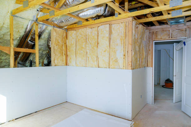 Best Insulation Installation Services in Brentwood, NY