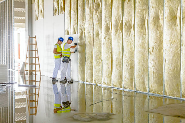 Best Types of Insulation in Brentwood, NY